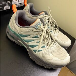 Skechers Sketch Air Ventura Revell Sneakers Shoes Men’s Size 10.5